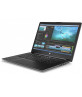 HP Zbook 15 G3 (A) Intel® Core™ i7-6820HQ@2.7-3.6GHz|16GB RAM|256GB M.2 SSD|15.6"FullHD IPS UWVA|Nvidia M1000M 2GB|WiFi|BT|CAM|BL|Windows 10/11 Pro Trieda A Záruka 3roky